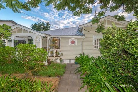 Property photo of 29 Sleath Street Toowong QLD 4066