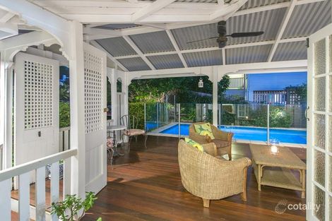 Property photo of 29 Sleath Street Toowong QLD 4066