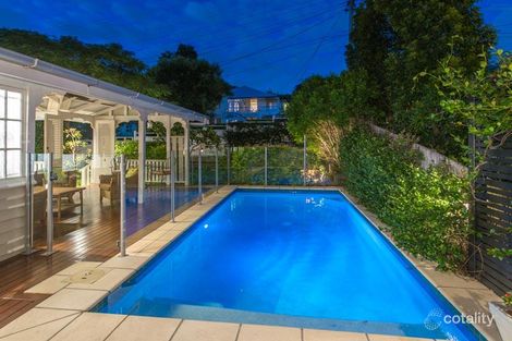Property photo of 29 Sleath Street Toowong QLD 4066