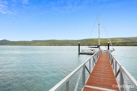 Property photo of 49 Wahine Drive Russell Island QLD 4184