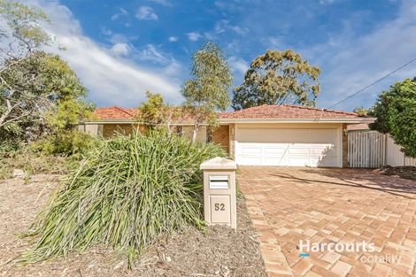 Property photo of 52 Elliot Road Hocking WA 6065