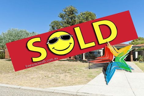 29 Mckean Way, Parmelia, WA 6167