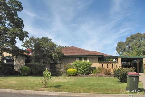 15 Metcalfe Ave, Modbury Heights, SA 5092