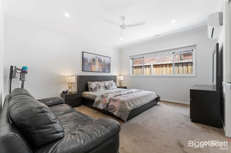Property photo of 4 Hagley Road Mickleham VIC 3064