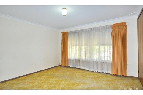 Property photo of 25 Dobson Crescent Dundas Valley NSW 2117