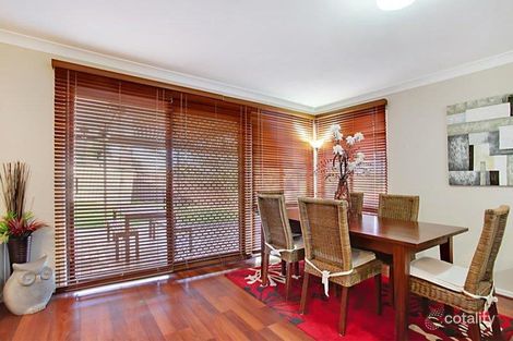 Property photo of 4 Axinite Place Eagle Vale NSW 2558