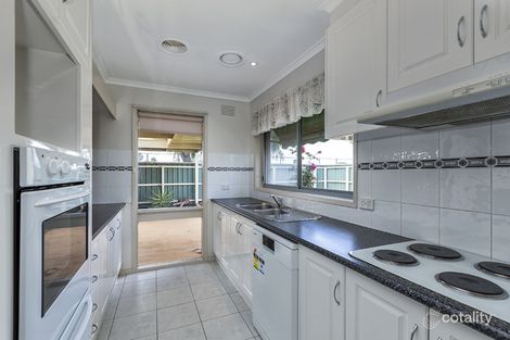 Property photo of 30 Callanan Drive Melton South VIC 3338