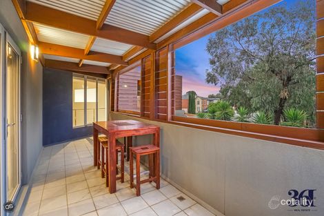 Property photo of 33 Arbour Boulevard Burnside Heights VIC 3023