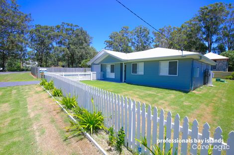 Property photo of 3 Lindwall Street Russell Island QLD 4184