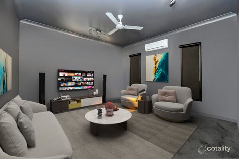 Property photo of 3 Bell Gum Place Mount Low QLD 4818