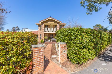 Property photo of 2/20 Dominion Circuit Forrest ACT 2603