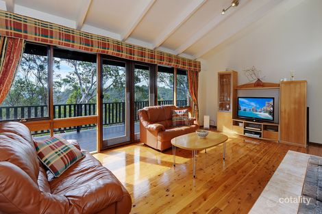 Property photo of 29 Peter Close Hornsby Heights NSW 2077
