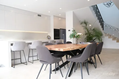 Property photo of 12 Trevanion Street Five Dock NSW 2046