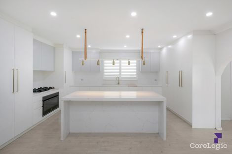 Property photo of 39 Carnation Avenue Bankstown NSW 2200