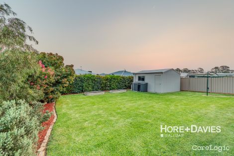 Property photo of 64 Strickland Drive Boorooma NSW 2650