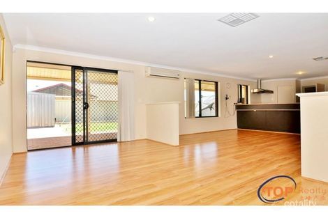Property photo of 4 Kalgan Pass Gosnells WA 6110