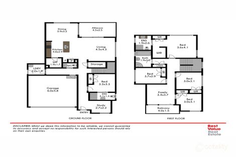 Property photo of 4 Leafy Street Jordan Springs NSW 2747