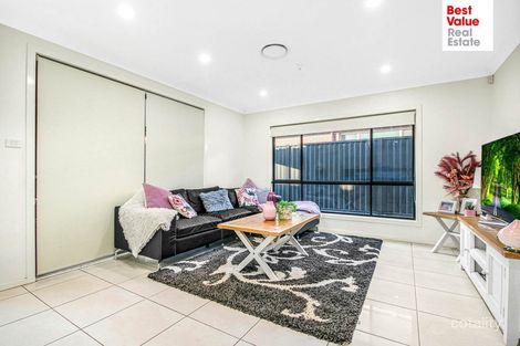 Property photo of 4 Leafy Street Jordan Springs NSW 2747