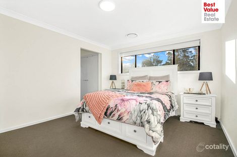 Property photo of 4 Leafy Street Jordan Springs NSW 2747