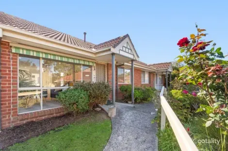 23/26 Barrina St, Blackburn South, VIC 3130