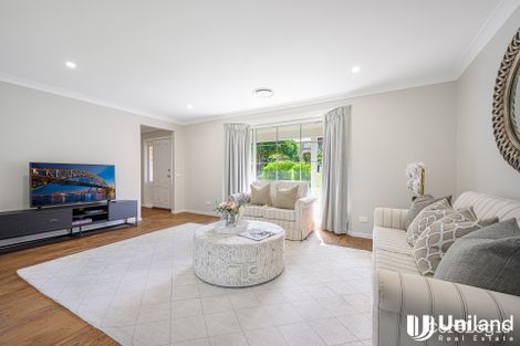 Property photo of 51 Crestwood Drive Baulkham Hills NSW 2153