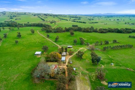 360 Boggy Creek Rd, Moyhu, VIC 3732