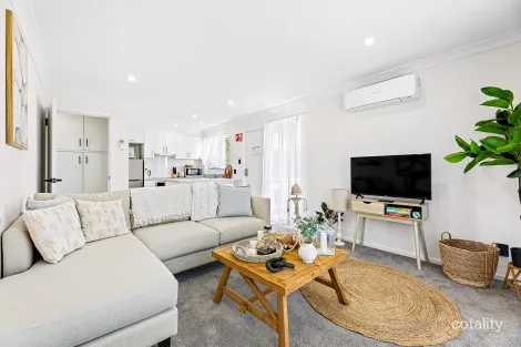 Property photo of 13 Sandy Place Long Beach NSW 2536