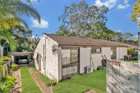 Property photo of 67 Twilight Street Kenmore QLD 4069