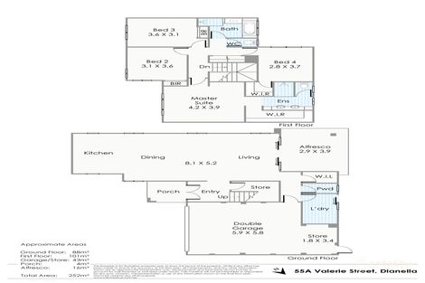 Property photo of 55A Valerie Street Dianella WA 6059
