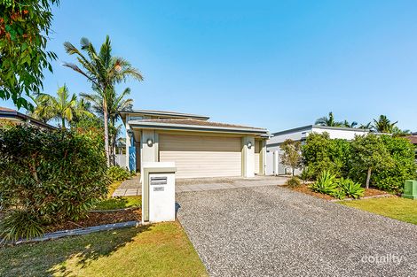 Property photo of 6147 Vico Avenue Hope Island QLD 4212