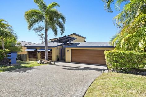 Property photo of 10 Moroccan Street Highland Park QLD 4211