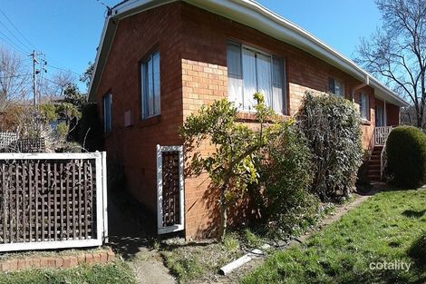 Property photo of 13 Wilson Street Curtin ACT 2605