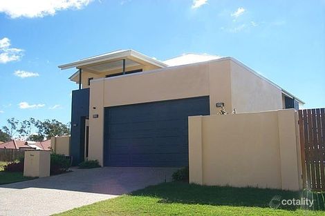 3 Lomatia Cl, Westlake, QLD 4074