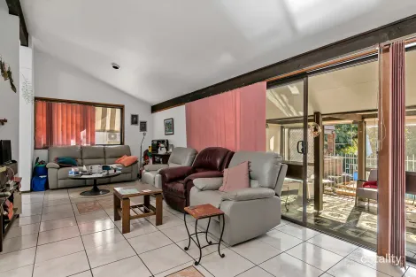 Property photo of 67 Twilight Street Kenmore QLD 4069