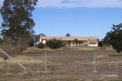 Property photo of 110 Corfe Road Roma QLD 4455