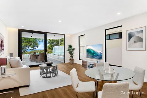 Property photo of 4/7 Banksia Road Bellevue Hill NSW 2023