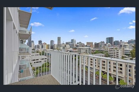 Property photo of 1218/477 Boundary Street Spring Hill QLD 4000