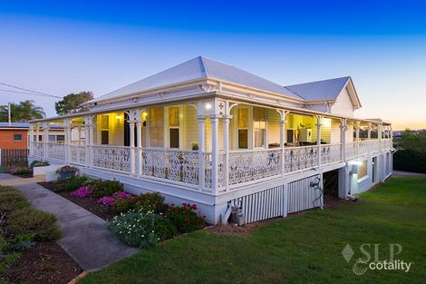 Property photo of 1 Birdwood Street North Ipswich QLD 4305