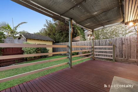 Property photo of 3/1 Ashmore Avenue Mordialloc VIC 3195