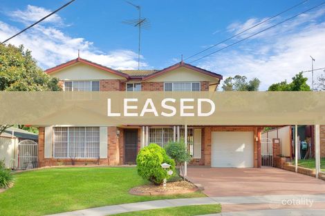 Property photo of 17 Gill Place Schofields NSW 2762