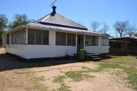 Property photo of 8 Swanson Street Hughenden QLD 4821