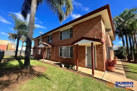 3/10 Marsden St, Dubbo, NSW 2830