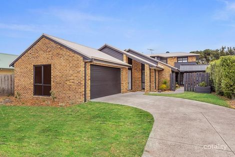 Property photo of 7 Cygnet Court Queenscliff VIC 3225
