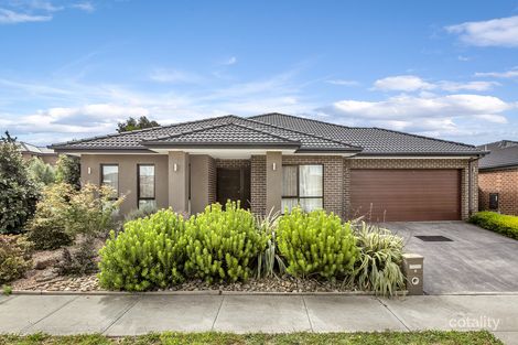 Property photo of 8 Moffat Drive Lalor VIC 3075