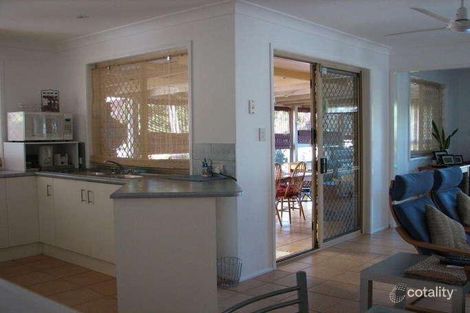 Property photo of 17 Intrepid Court Beachmere QLD 4510