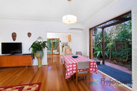 Property photo of 35B Carwar Avenue Carss Park NSW 2221