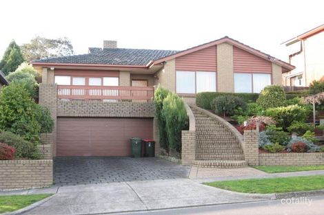 9 Hallows St, Glen Waverley, VIC 3150