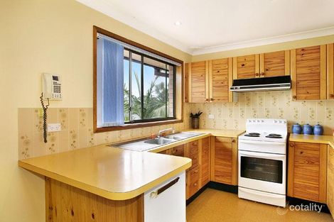 Property photo of 22 Summit Road Terrigal NSW 2260