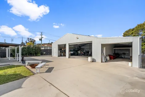 Property photo of 307 Maitland Road Cessnock NSW 2325