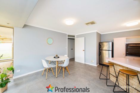 Property photo of 13 Fairway Crescent Meadow Springs WA 6210